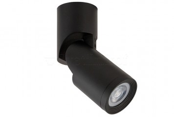 Точечный светильник MIKE BK Nowodvorski 7658