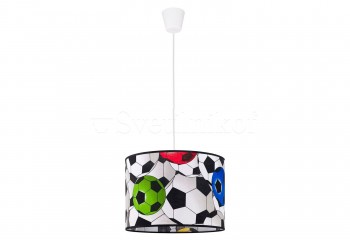 Підвісний світильник KIDS TK-Lighting 1796