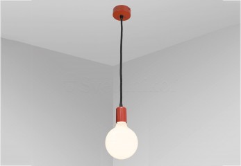 Підвісний світильник FIREFLY R/BK Imperium Light 27100.16.05