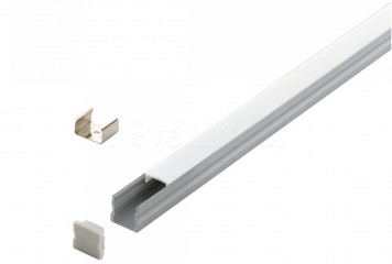 Профиль SURFACE 2 200cm AL Eglo 98922