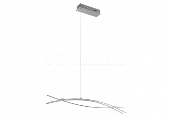 Світлодіодна люстра Eglo NEVADO 96331