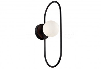 Бра FANCY BK Viokef 4208900