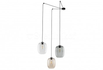 Подвесная люстра ELIO 3 MULTI TK-Lighting 5972