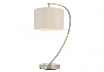 Настольная лампа Josephine Endon 72389