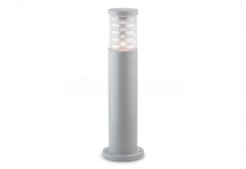 Вуличний стовпчик TRONCO PT1 H40 GY Ideal Lux 248288