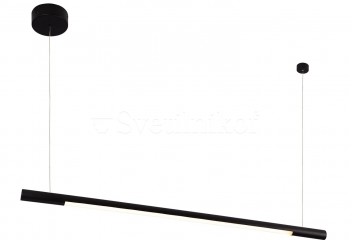 Светодиодный светильник ORGANIC HORIZON BK Maxlight P0354D