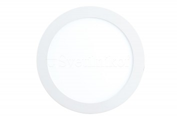 Встраиваемый светильник Eglo FUEVA-C LED 32738