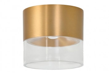 Потолочный светильник LIMAN 6W LED CCT GO Azzardo AZ6549