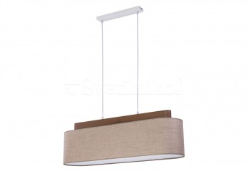 Подвесной светильник HELENA BG TK-Lighting 2602