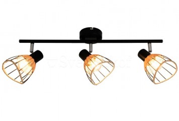 Спот GENT ZumaLine P20084-3TU