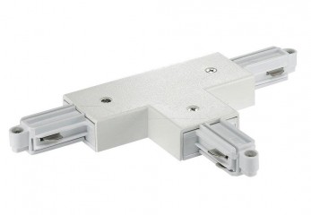 Коннектор Link T-connector left WH Nordlux 86069901