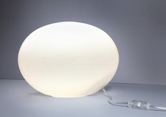 Настільна лампа декоративна Nowodvorski NUAGE M 7022