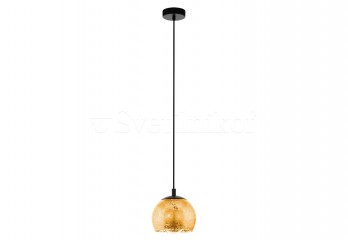 Подвесной светильник ALBARACCIN 19 Eglo 98524