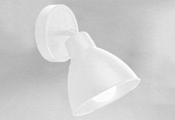 Бра DAISEN 22 WH Shilo 7487