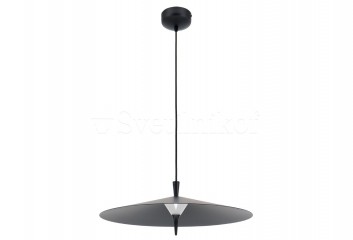 Підвісна люстра STIG LED DIM BK Azzardo AZ5905