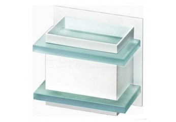 Настенный светильник BLAS Azzardo GM1105-WH