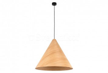 Подвесная люстра SOLIS LIGHT OAK TK-Lighting 10597