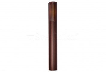 Вуличний стовпчик ALUDRA BR Nordlux 2118038261