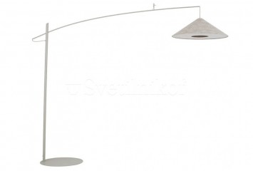 Торшер POISE A H-GY Nowodvorski 11686