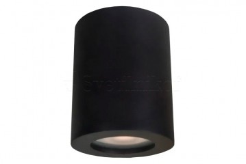 Точечный светильник FAUSTO Italux IT8005R1-BK