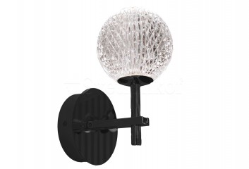 Бра EDEM LED BK Azzardo AZ6013