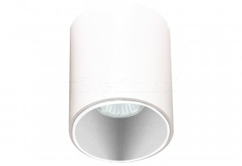 Точковий світильник POLASSO ROUND WH Eglo 63187