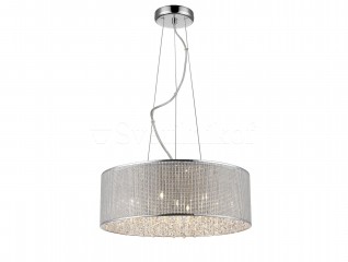 Люстра подвесная ZumaLine BLINK P0173-07W