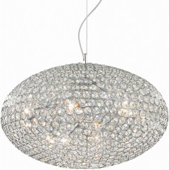 Люстра ORION SP12 Ideal Lux 066394