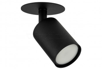 Спот врізний NEX 1 BK TK-Lighting 10798