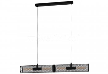 Підвісна люстра REDCLIFFE 4 Eglo 43534