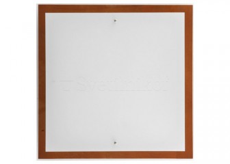 Настенно-потолочный светильник Nowodvorski OSAKA SQUARE cherry L 2901