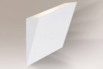 Бра KIOTO WH Shilo 7437