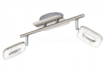 Спот Eglo LITAGO CRYSTAL LED 97002
