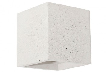 Бра CONCRETE WH Viokef 4096902