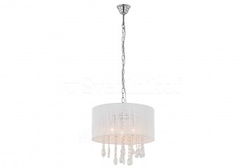 Подвесная люстра Italux Essence L.9262/3P WHITE