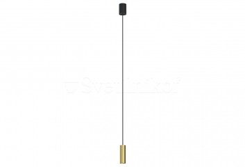 Підвісний світильник FOURTY S BS Nowodvorski 10766