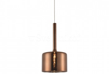 Підвісний світильник COPENHAGEN Cosmolight P01028CU