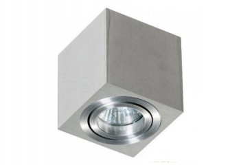 Точечный светильник MINI ELOY Azzardo GM4006-ALU