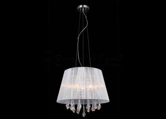 Подвесная люстра Italux Isla MDM1869-3 WH