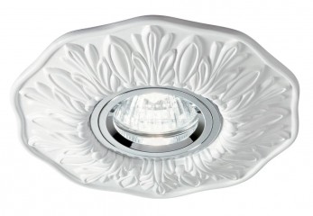 Точковий світильник POLKA BIANCO Ideal Lux 115597