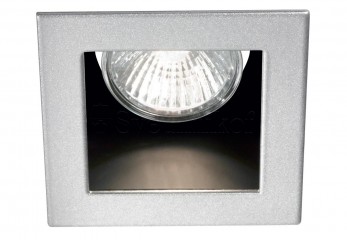 Встраиваемый светильник FUNKY ALLUMINIO Ideal Lux 083223