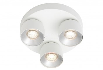 Точковий світильник PITCHER 3 WH Nordlux 2310420101