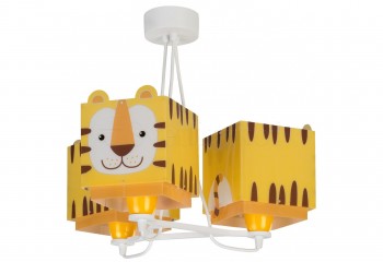 Дитяча люстра LITTLE TIGER 3 Dalber 64567