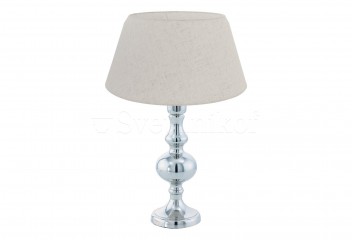 Настольная лампа Eglo BEDWORTH 49666