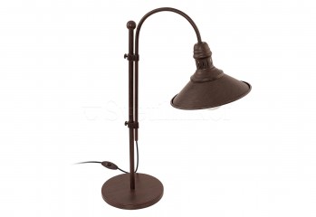 Настільна лампа Eglo STOCKBURY 49459