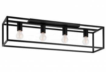 Потолочная люстра ELDRICK 4 Eglo 43041