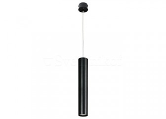 Подвесной светильник Nowodvorski EYE black L 6841