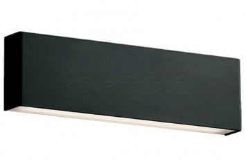 Бра HUGO LED BK Viokef 4243601