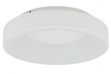 Плафон NIKKI LED 32W 4000K R WH Nowodvorski 11203