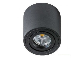 Точечный светильник MINI BROSS Azzardo GM4000-M-BK